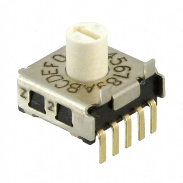 A6KSV-164RS-R100 от Omron Electronics Inc-EMC Div