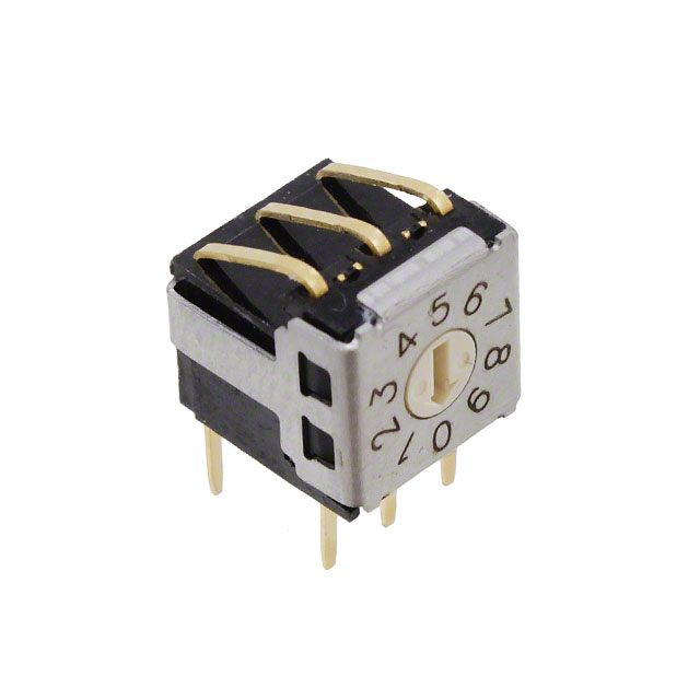 A6KV-102RF от Omron Electronics Inc-EMC Div
