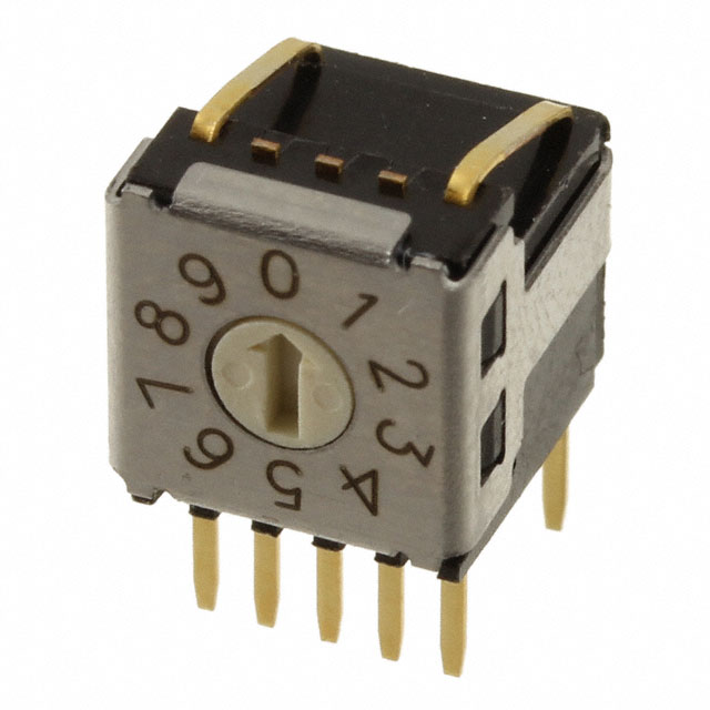 A6KV-104RF by Omron Electronics Inc-EMC Div