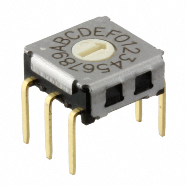 A6KV-162RF от Omron Electronics Inc-EMC Div