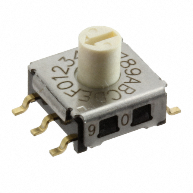 A6KV-162RS от Omron Electronics Inc-EMC Div