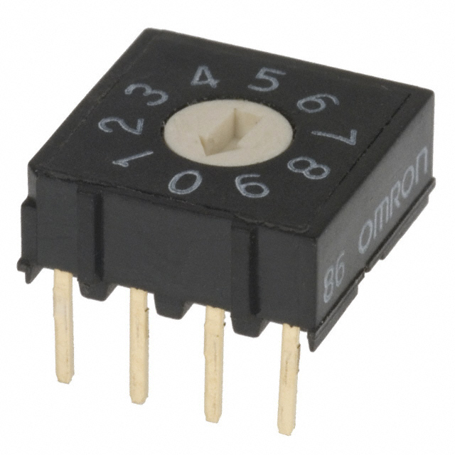 A6R-101RF by Omron Electronics Inc-EMC Div