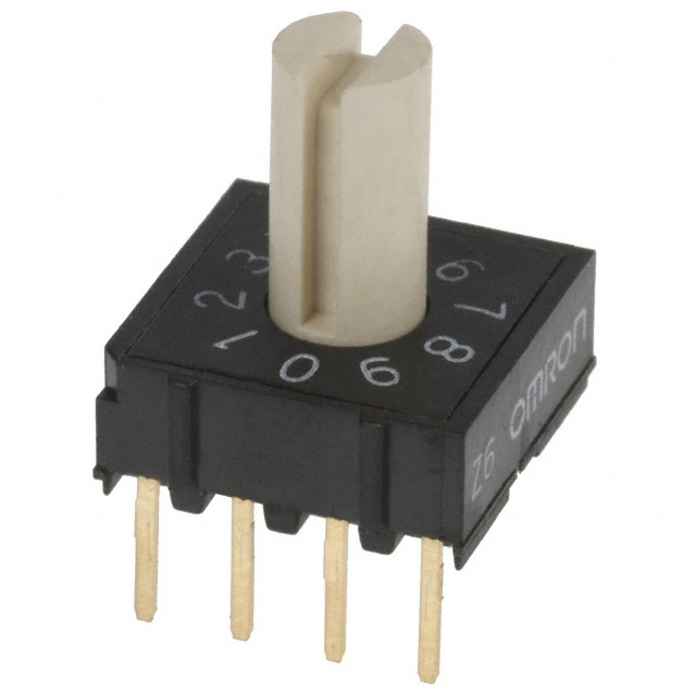 A6R-101RS от Omron Electronics Inc-EMC Div