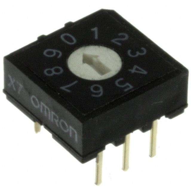 A6R-102RF メーカー： Omron Electronics Inc-EMC Div