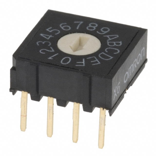 A6R-161RF メーカー： Omron Electronics Inc-EMC Div