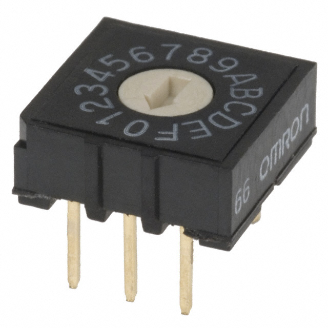 A6R-162RF メーカー： Omron Electronics Inc-EMC Div