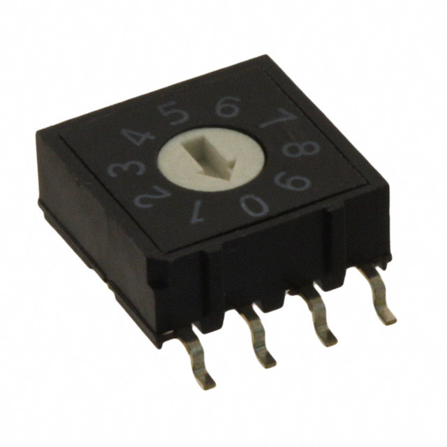 A6RS-101RF-P by Omron Electronics Inc-EMC Div