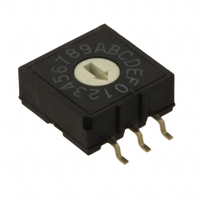 A6RS-102RF by Omron Electronics Inc-EMC Div