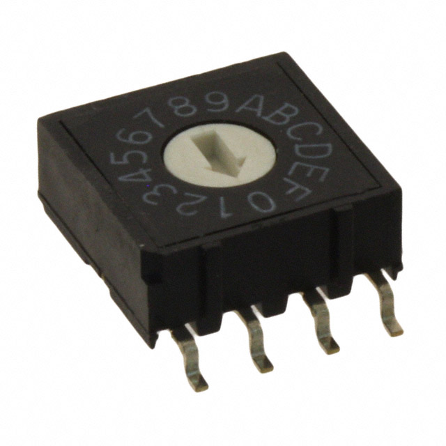 A6RS-161RF 제조사: Omron Electronics Inc-EMC Div