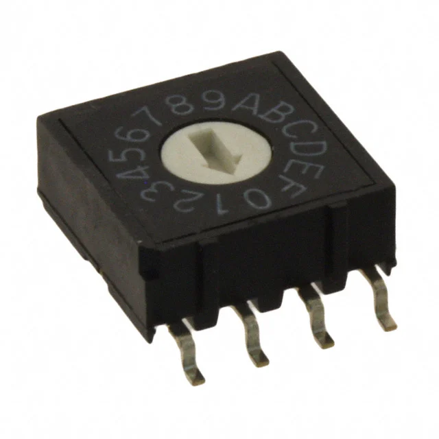 A6RS-162RF 제조사: Omron Electronics Inc-EMC Div