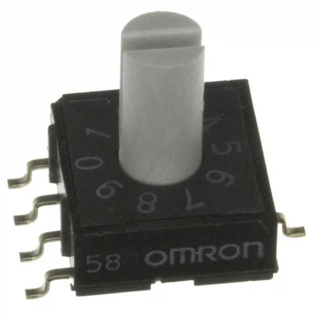 A6RS-162RS by Omron Electronics Inc-EMC Div