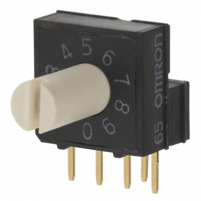 A6RV-101RS by Omron Electronics Inc-EMC Div