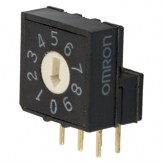 A6RV-102RF メーカー： Omron Electronics Inc-EMC Div