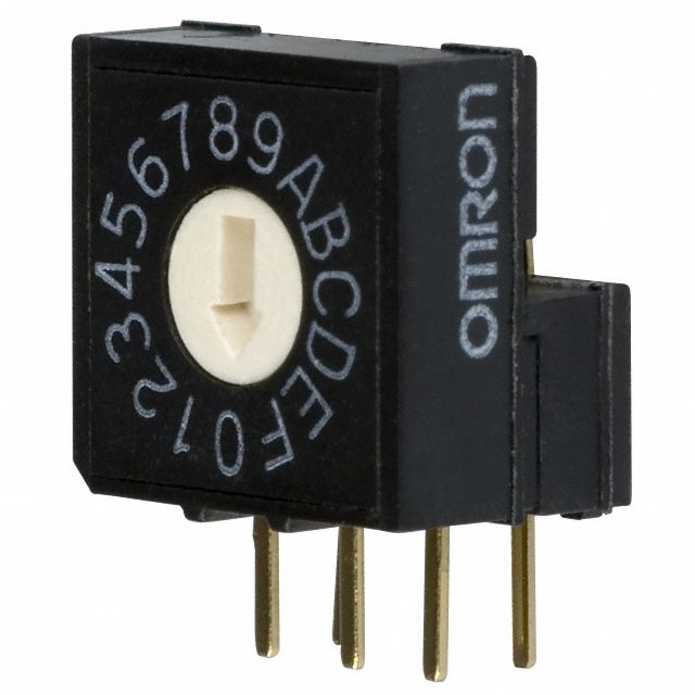 A6RV-162RF メーカー： Omron Electronics Inc-EMC Div