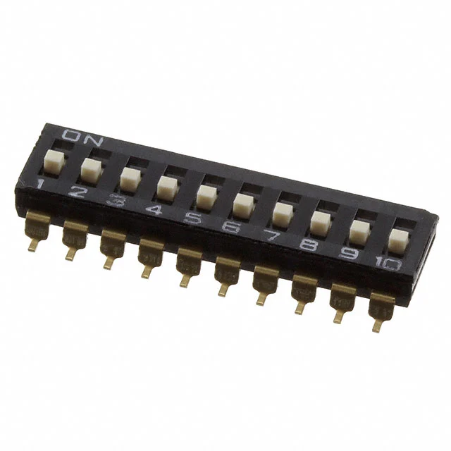 A6S-0104 by Omron Electronics Inc-EMC Div