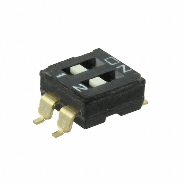 A6S-2101 от Omron Electronics Inc-EMC Div
