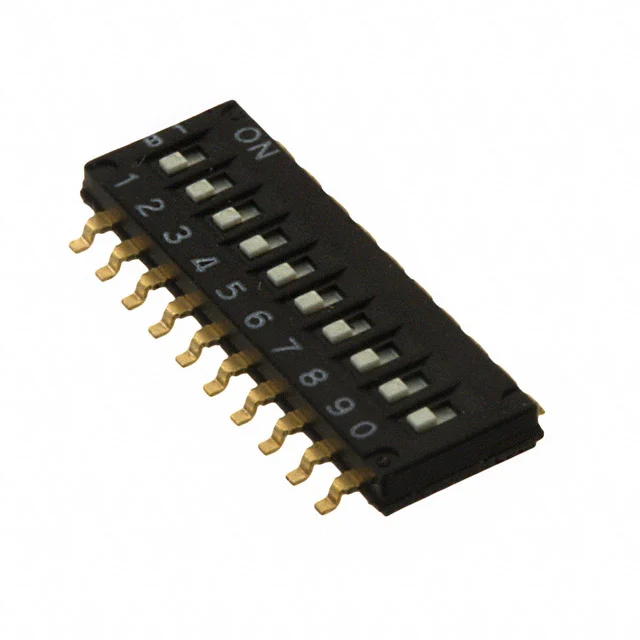 A6S-2101-PH(VNM) メーカー： Omron Electronics Inc-EMC Div