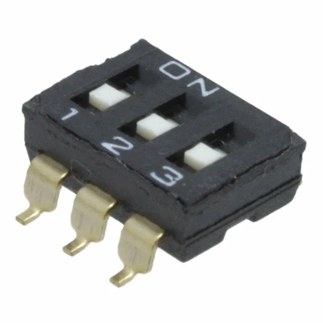 A6S-3102-PH(VNM) от Omron Electronics Inc-EMC Div