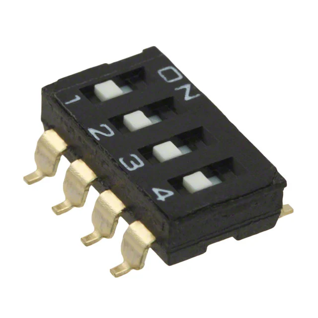 A6S-4102 by Omron Electronics Inc-EMC Div