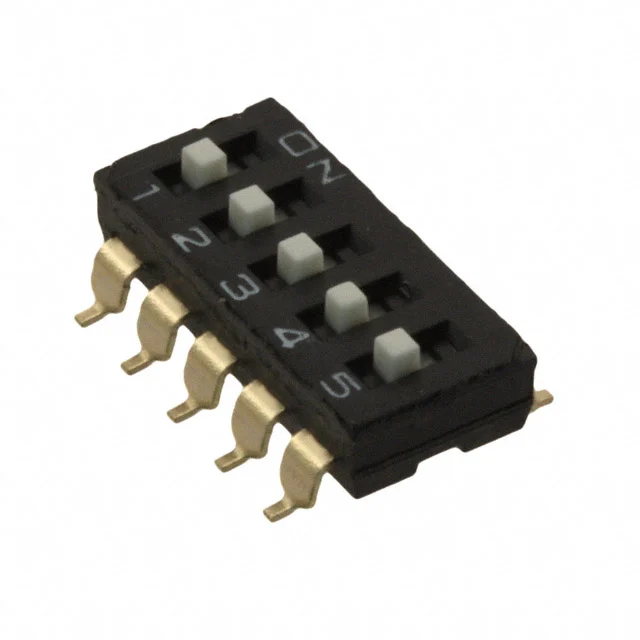 A6S-5104-H(VNM) by Omron Electronics Inc-EMC Div