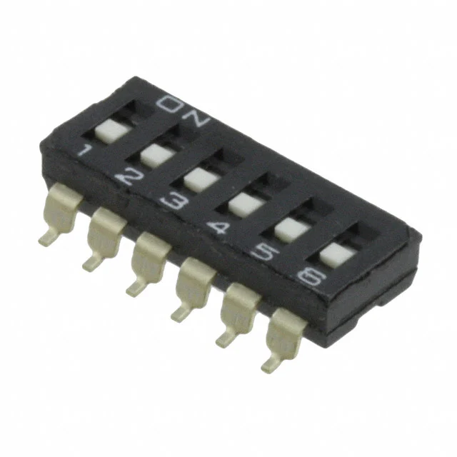 A6S-6102 от Omron Electronics Inc-EMC Div