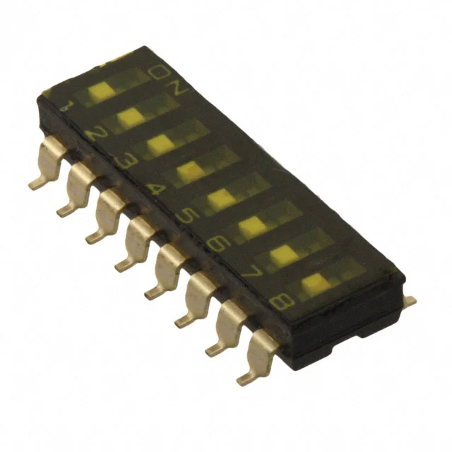 A6S-7101-H(VNM) by Omron Electronics Inc-EMC Div