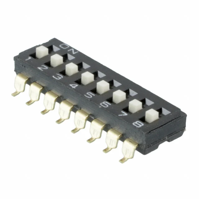 A6S-8104-PH(VNM) 由 Omron Electronics Inc-EMC Div