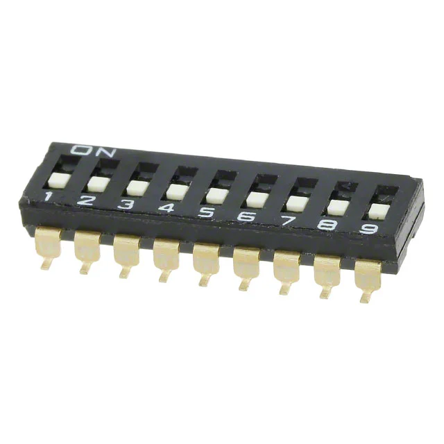 A6S-9101 メーカー： Omron Electronics Inc-EMC Div