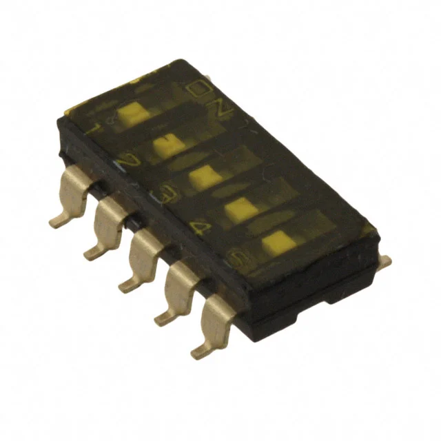 A6S5104PH(VNM) by Omron Electronics Inc-EMC Div