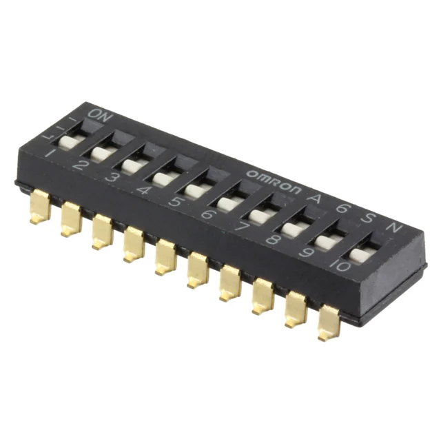 A6SN-0101 от Omron Electronics Inc-EMC Div