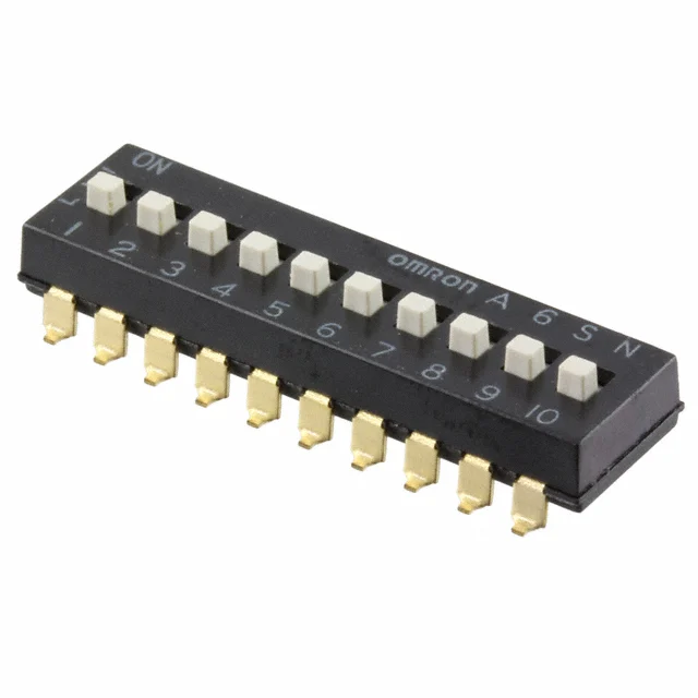A6SN-0104 от Omron Electronics Inc-EMC Div