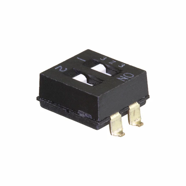 A6SN-2102-P by Omron Electronics Inc-EMC Div