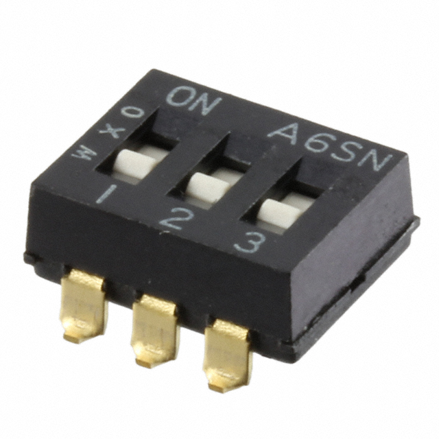 A6SN-3101 от Omron Electronics Inc-EMC Div