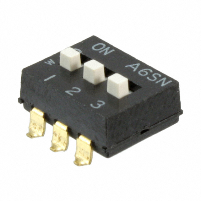 A6SN-3104 от Omron Electronics Inc-EMC Div