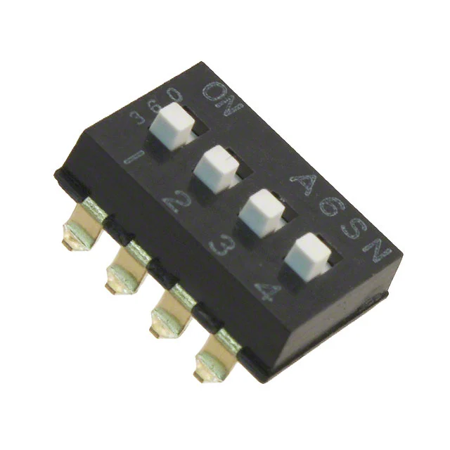 A6SN-4104 メーカー： Omron Electronics Inc-EMC Div