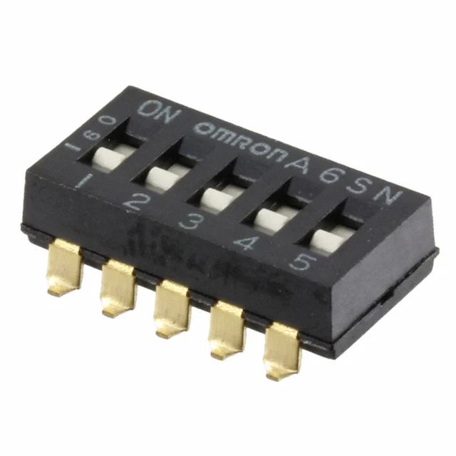 A6SN-5101 от Omron Electronics Inc-EMC Div