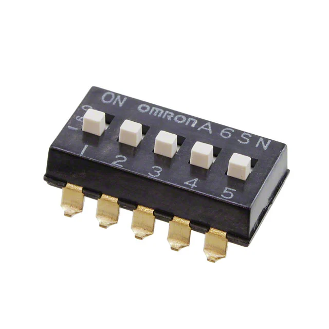 A6SN-5104 от Omron Electronics Inc-EMC Div