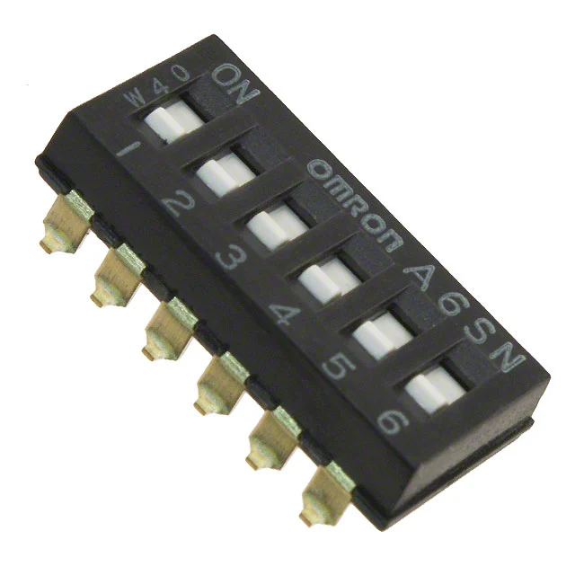 A6SN-6101-R100 メーカー： Omron Electronics Inc-EMC Div