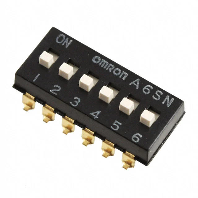 A6SN-6104-P от Omron Electronics Inc-EMC Div