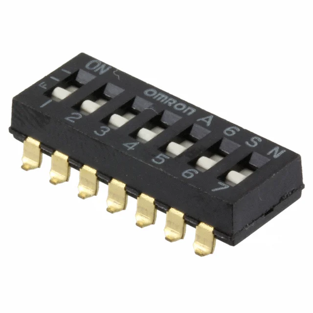 A6SN-7102-P от Omron Electronics Inc-EMC Div