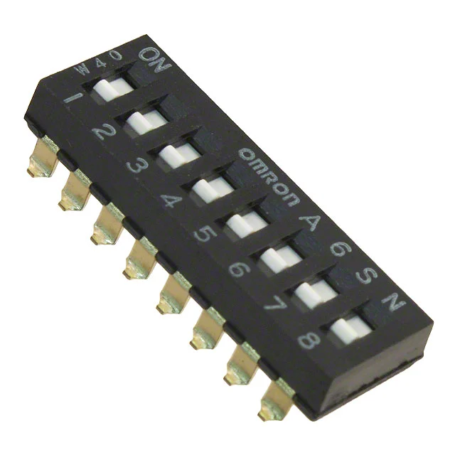 A6SN-8102-P メーカー： Omron Electronics Inc-EMC Div
