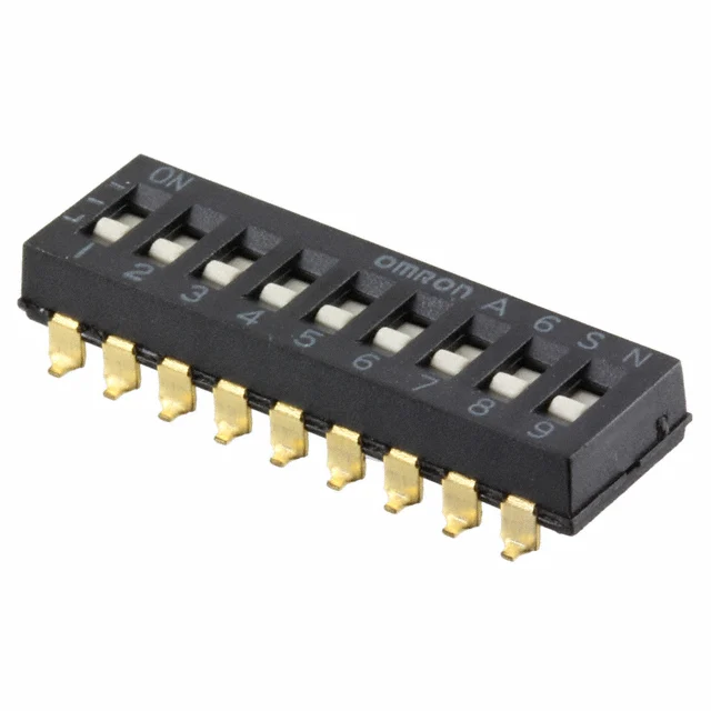 A6SN-9101 от Omron Electronics Inc-EMC Div