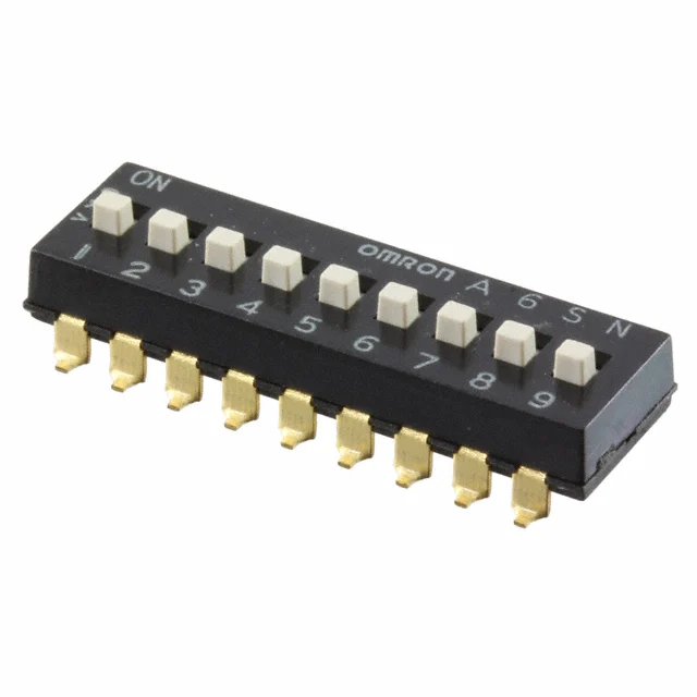 A6SN-9104 от Omron Electronics Inc-EMC Div