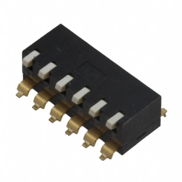 A6SR-6104 by Omron Electronics Inc-EMC Div
