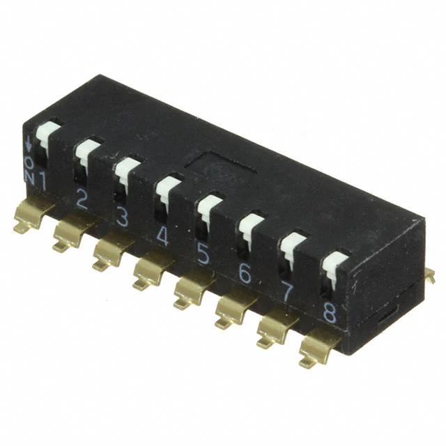 A6SR-8101 by Omron Electronics Inc-EMC Div