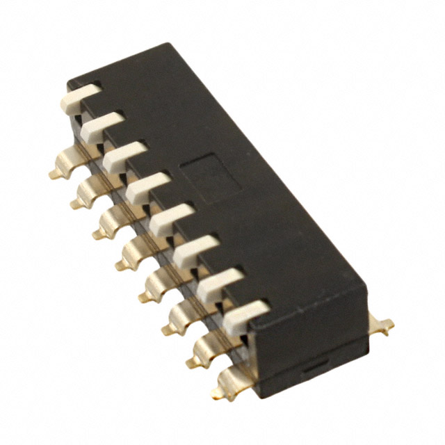 A6SR-8104 by Omron Electronics Inc-EMC Div