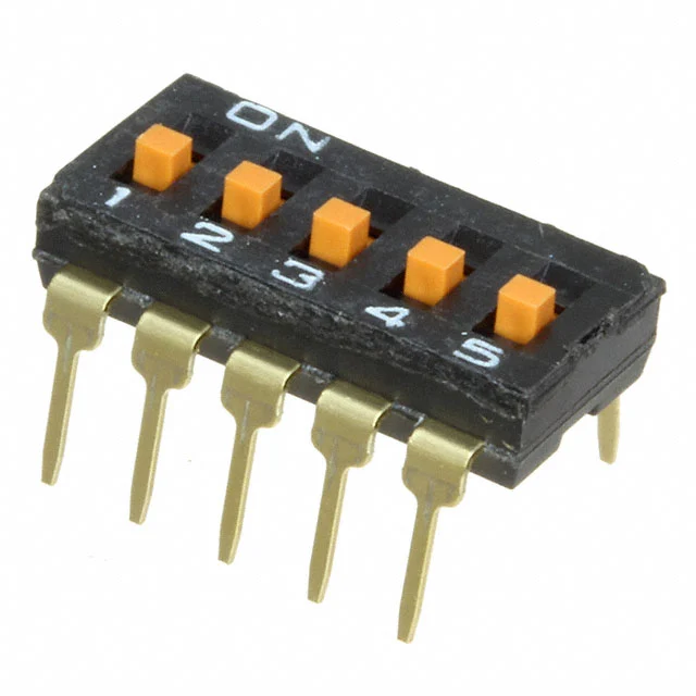 A6T-0101(VNM) by Omron Electronics Inc-EMC Div