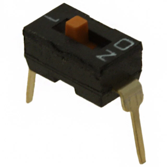 A6T-1104(VNM) 제조사: Omron Electronics Inc-EMC Div