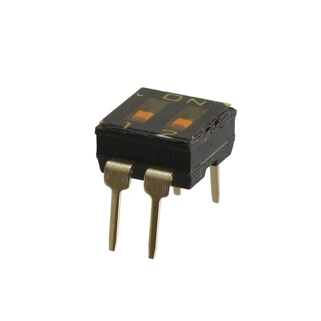 A6T-2102(VNM) 제조사: Omron Electronics Inc-EMC Div