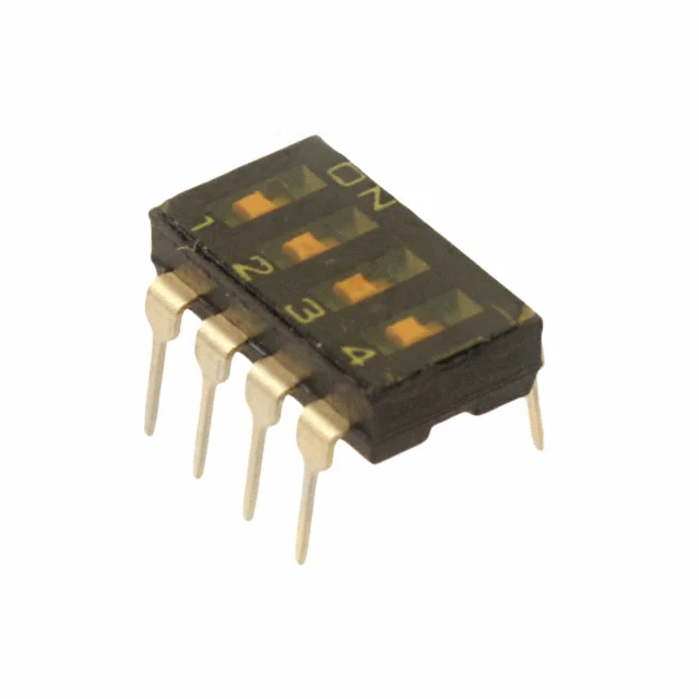 A6T-4102(VNM) by Omron Electronics Inc-EMC Div